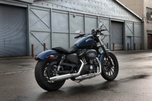 2012, Harley, Davidson, Xl883n, Iron, 883