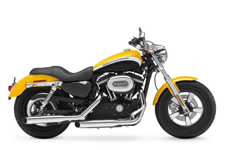2012, Harley, Davidson, Xl1200c, Sportster, 1200, Custom HD Wallpaper Desktop Background