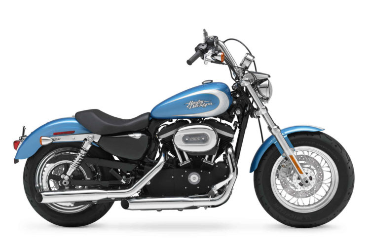 2012, Harley, Davidson, Xl1200c, Sportster, 1200, Custom HD Wallpaper Desktop Background