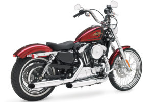 2012, Harley, Davidson, Xl1200v, Seventy two