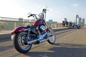 2012, Harley, Davidson, Xl1200v, Seventy two