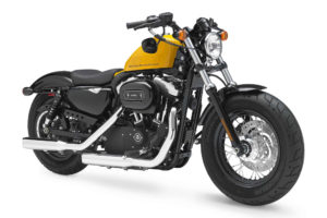 2012, Harley, Davidson, Xl1200x, Forty eight, 4 8