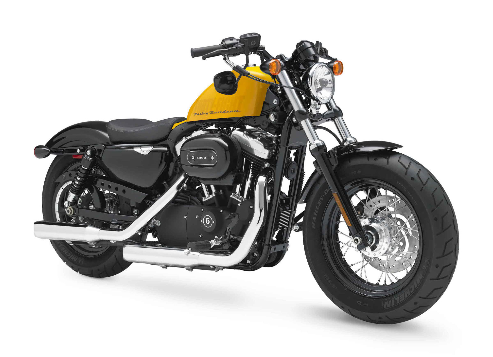 2012, Harley, Davidson, Xl1200x, Forty eight, 4 8 Wallpaper