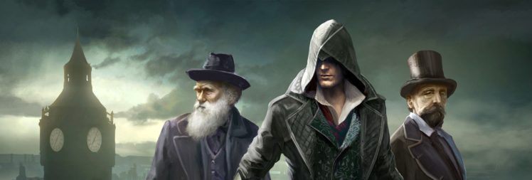 assassins, Creed, Action, Fantasy, Fighting, Assassin, Warrior, Stealth, Adventure, History HD Wallpaper Desktop Background