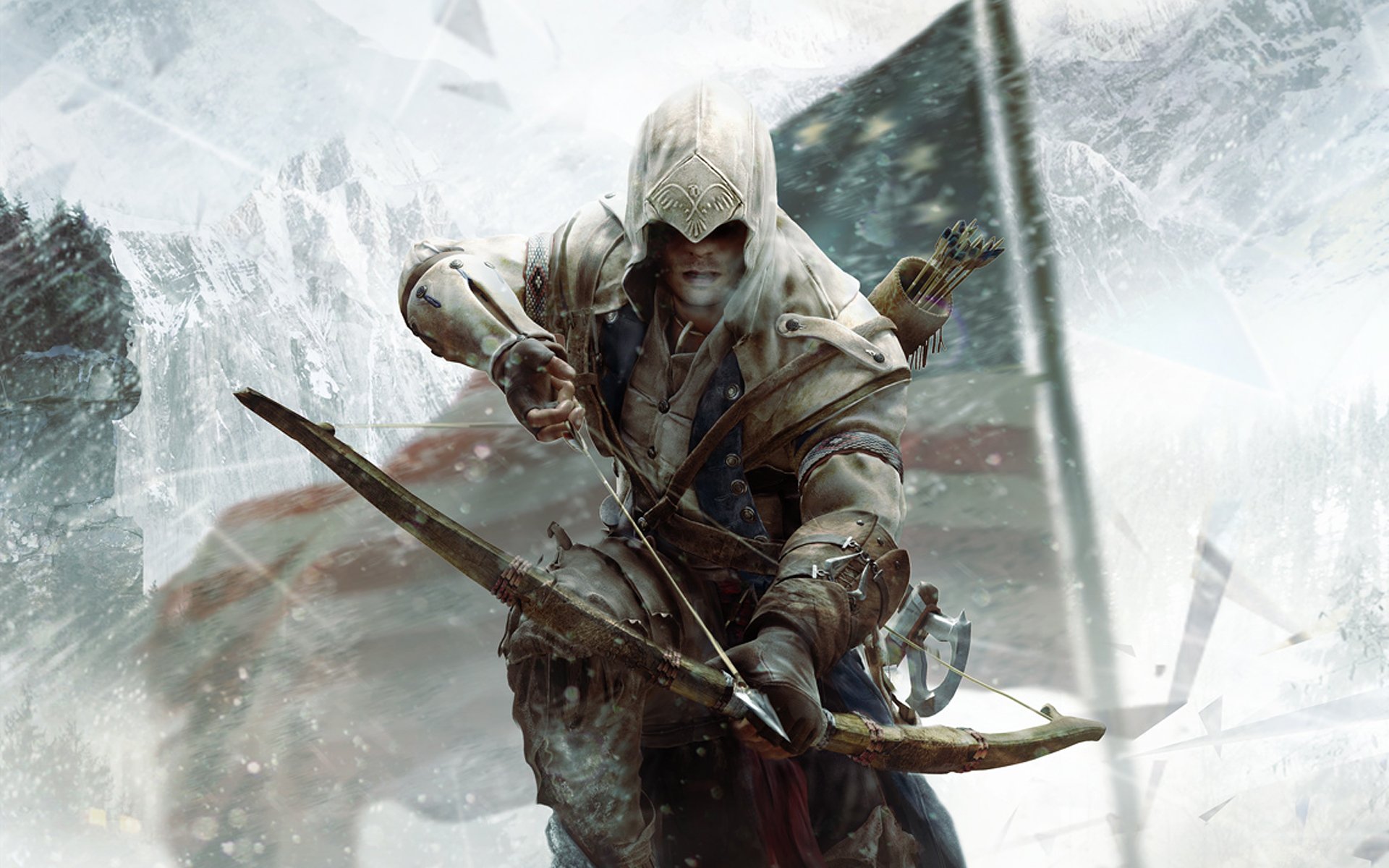 assassins, Creed, Action, Fantasy, Fighting, Assassin, Warrior, Stealth, Adventure Wallpaper