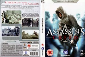 assassins, Creed, Action, Fantasy, Fighting, Assassin, Warrior, Stealth, Adventure, Poster