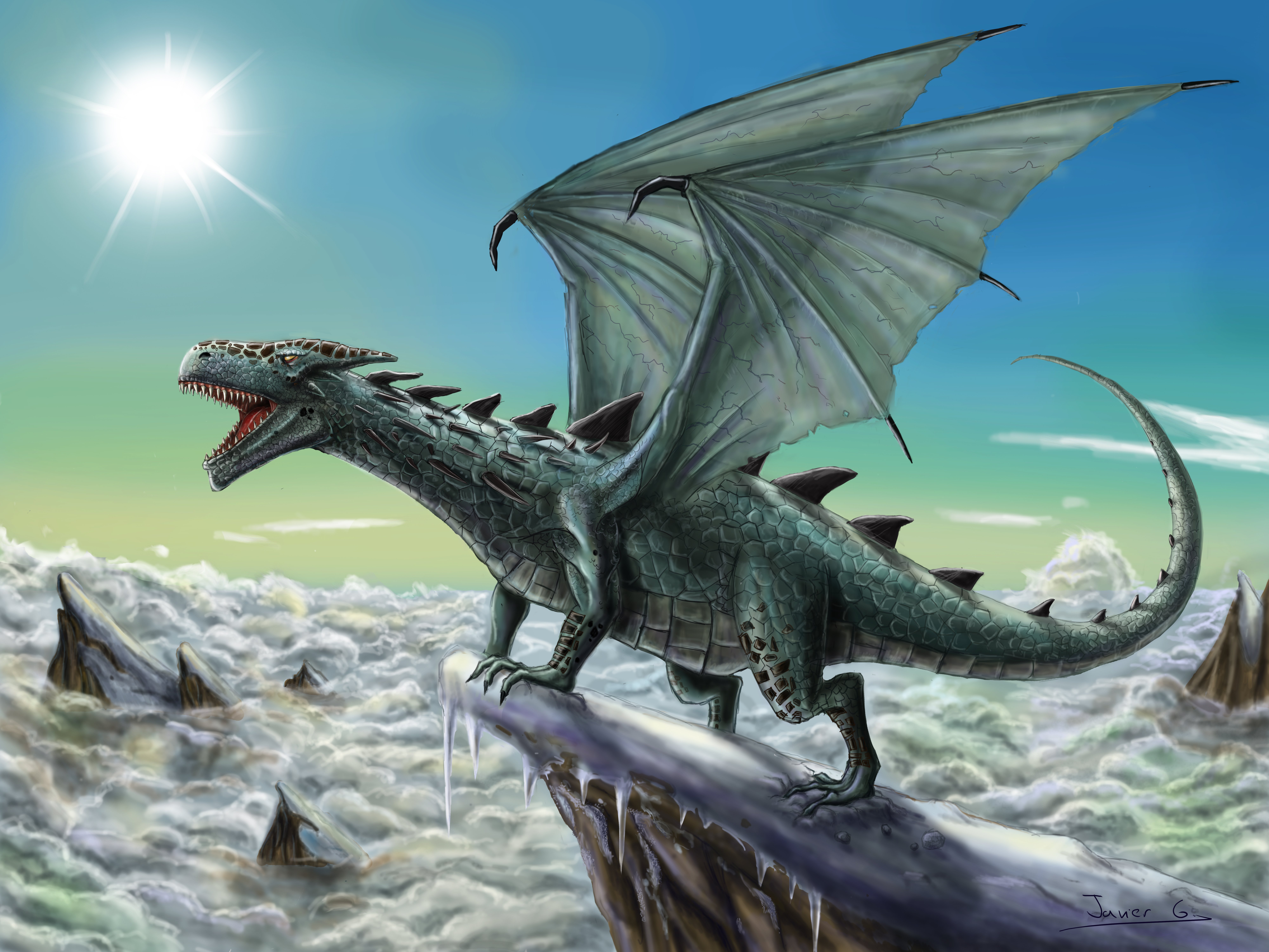 art, Artwork, Fantasy, Artistic, Original, Fantastic, Perfect Wallpaper