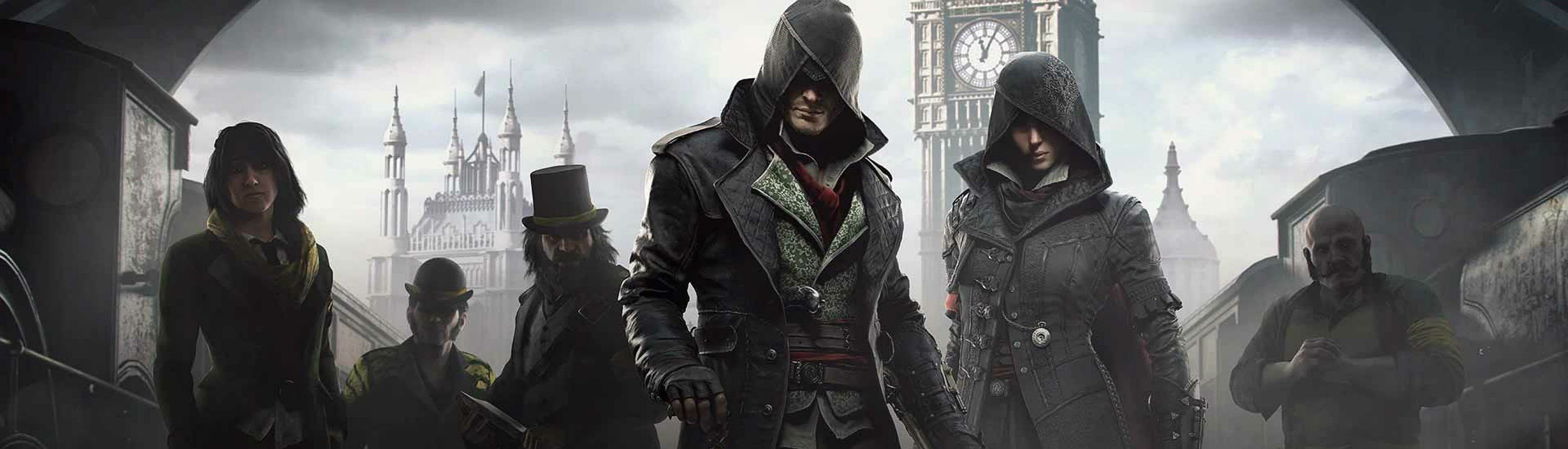 assassins, Creed, Action, Fantasy, Fighting, Assassin, Warrior, Stealth, Adventure Wallpaper