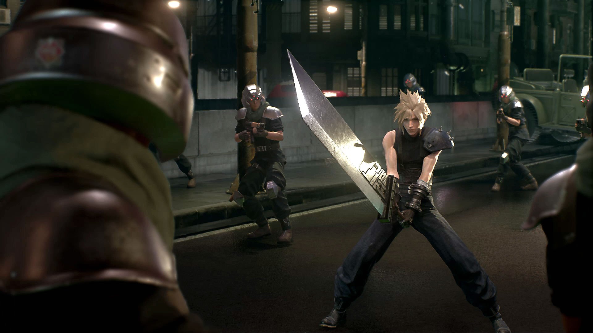 final, Fantasy, Action, Rpg, Fighting, Fantasy, Combat, Battle, Warrior, Perfect Wallpaper