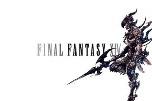final, Fantasy, Action, Rpg, Fighting, Fantasy, Combat, Battle, Warrior, Perfect, Poster