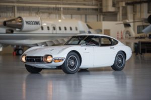 toyota, 2000gt, 1967, Cars, Coupe, White