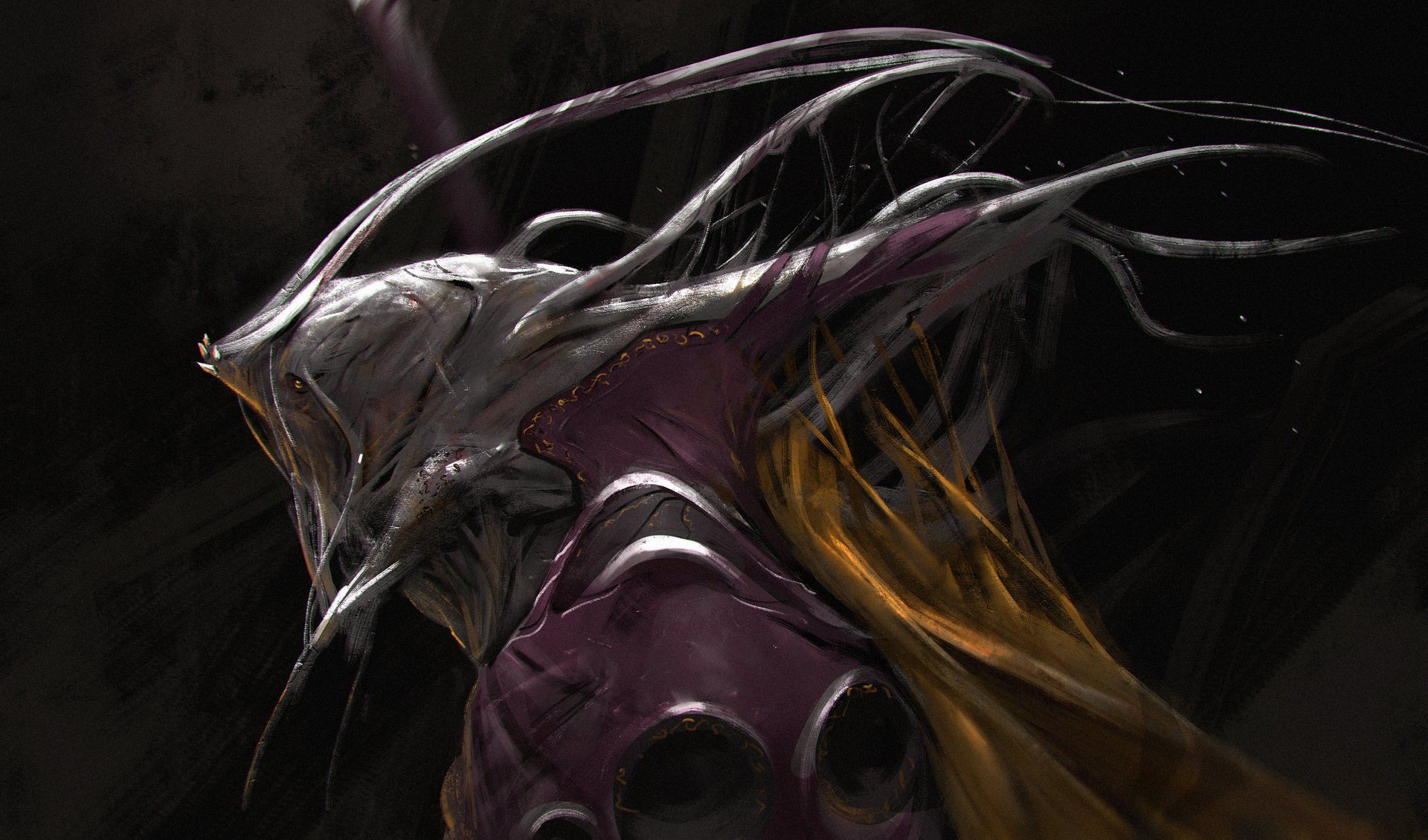 art, Artwork, Fantasy, Artistic, Original, Abstract, Abstraction Wallpaper