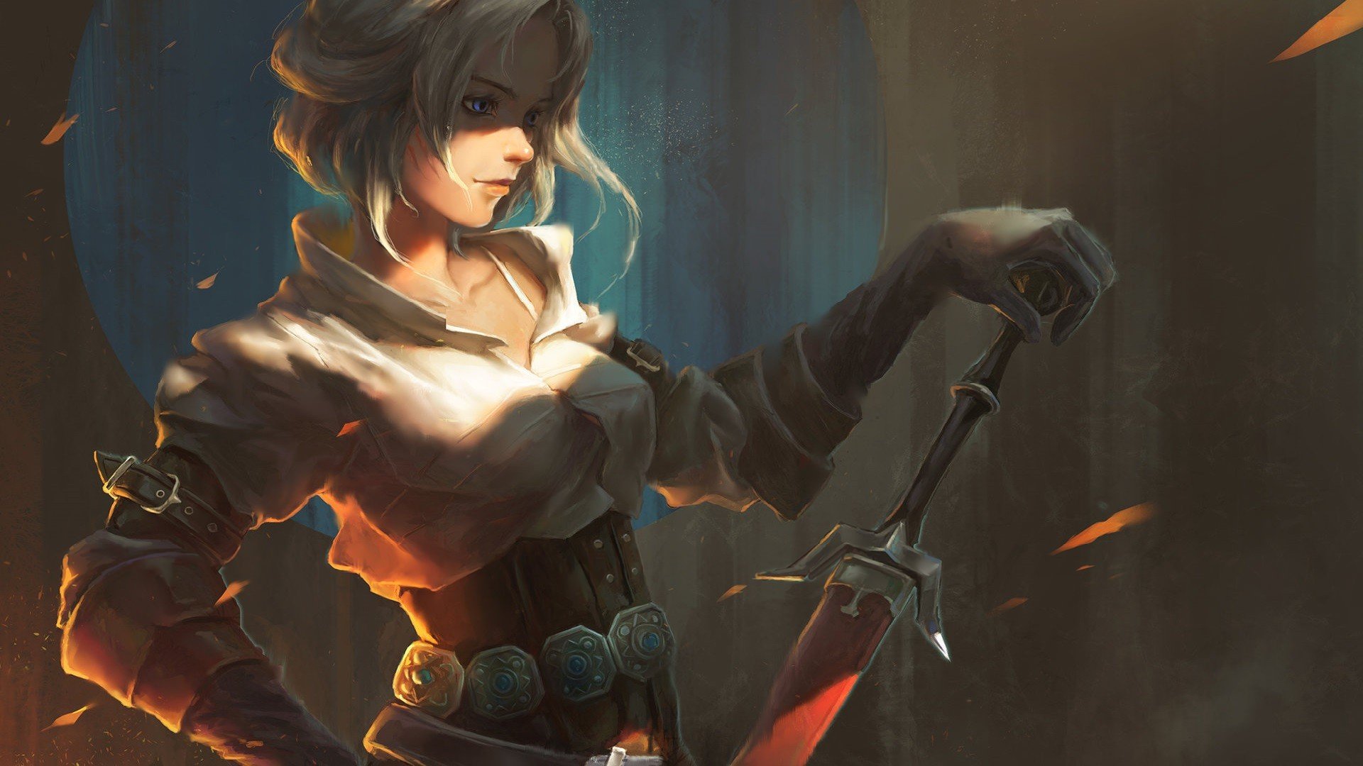 art, Artwork, Fantasy, Artistic, Original, Abstract, Abstraction Wallpaper