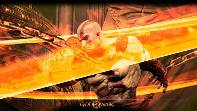 god, Of, War, Fighting, Warrior, Action, Fantasy, Action, Adventure HD Wallpaper Desktop Background