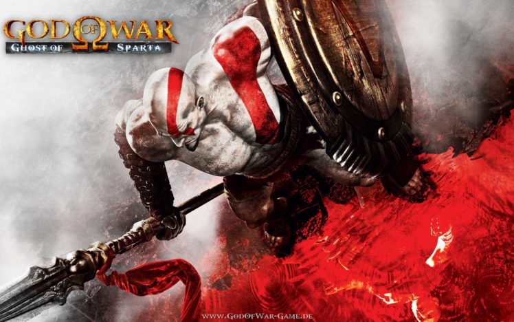 god, Of, War, Fighting, Warrior, Action, Fantasy, Action, Adventure, Poster HD Wallpaper Desktop Background