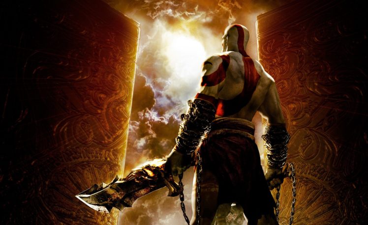god, Of, War, Fighting, Warrior, Action, Fantasy, Action, Adventure HD Wallpaper Desktop Background