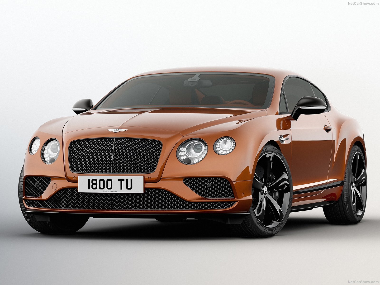 bentley, Continental, Gt, Speed, Black, Edition, Cars, 2016 Wallpaper