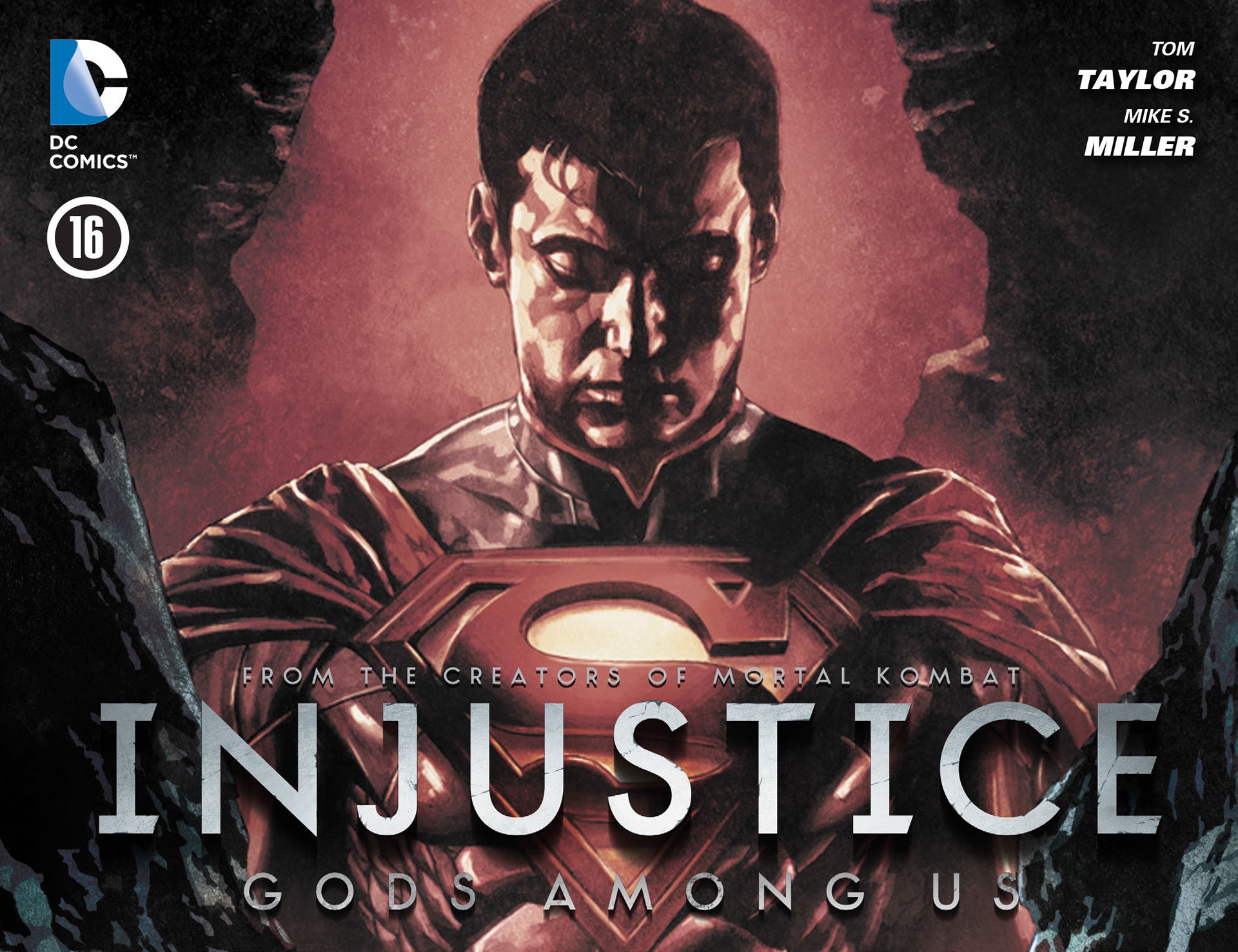 injustice, Gods, Among, Us, Action, Fighting, Hero, Superhero, Warrior, Poster Wallpaper