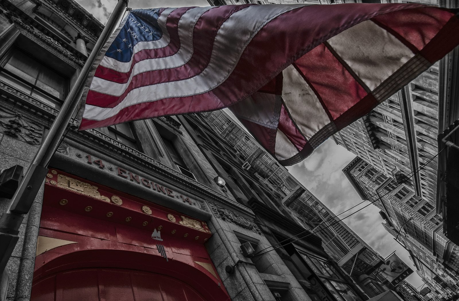 cities, New, York, Nyc, Manhattan Wallpaper