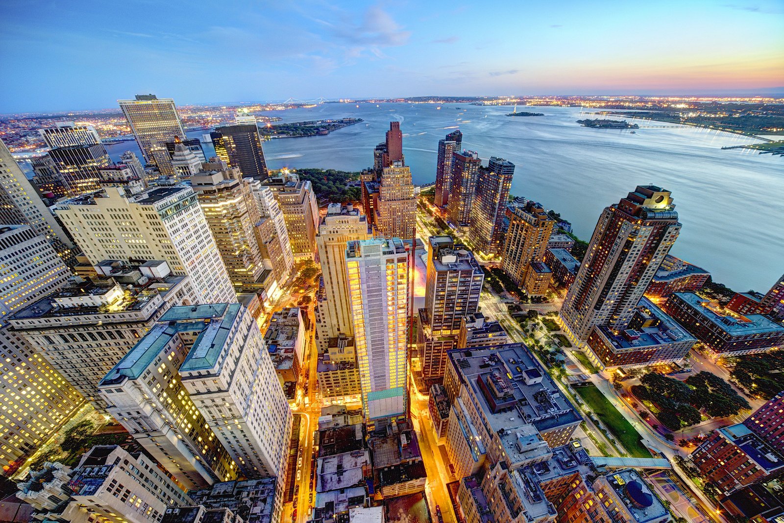 cities, New, York, Nyc, Manhattan Wallpaper