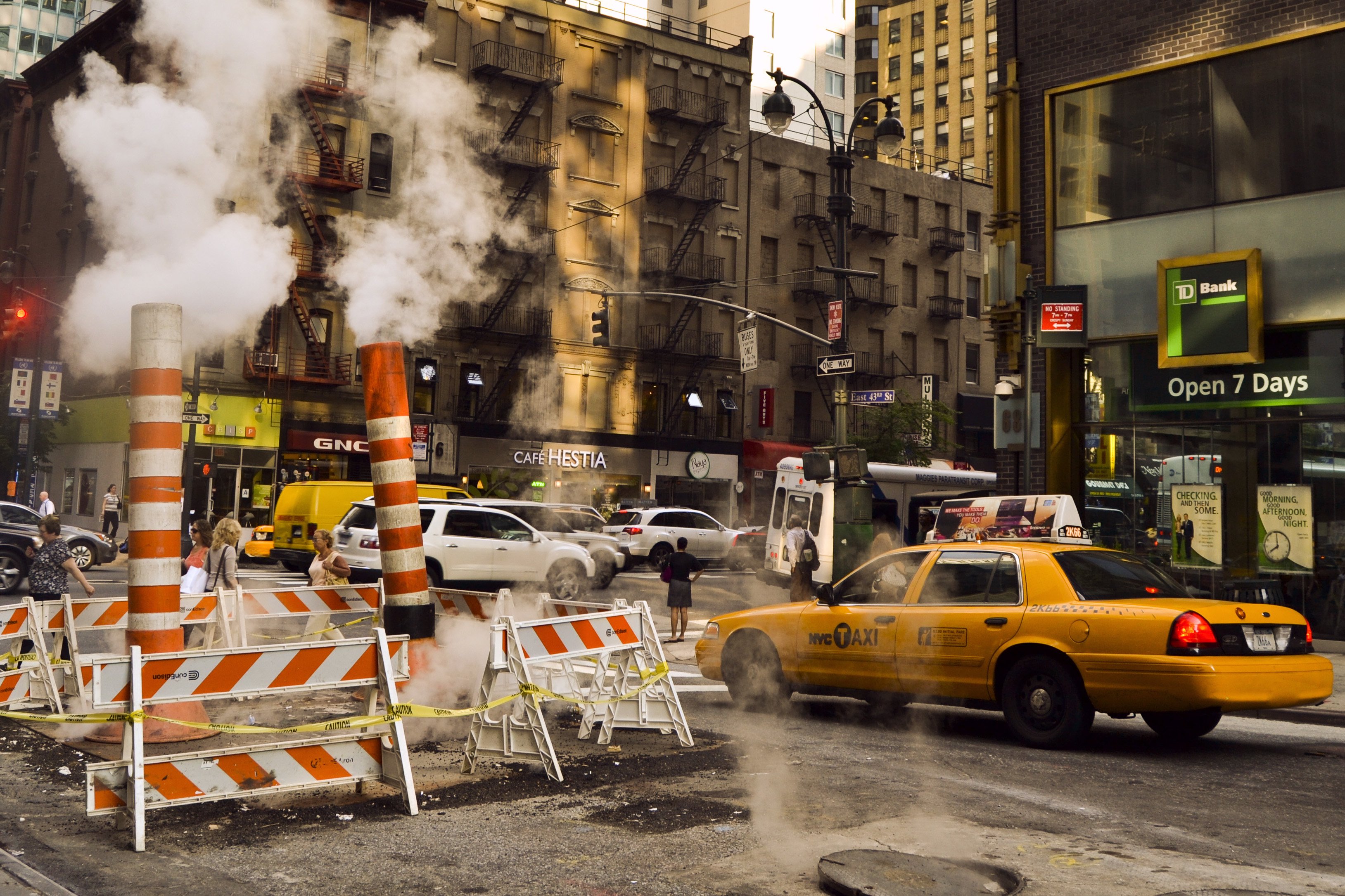 cities, New, York, Nyc, Manhattan Wallpaper