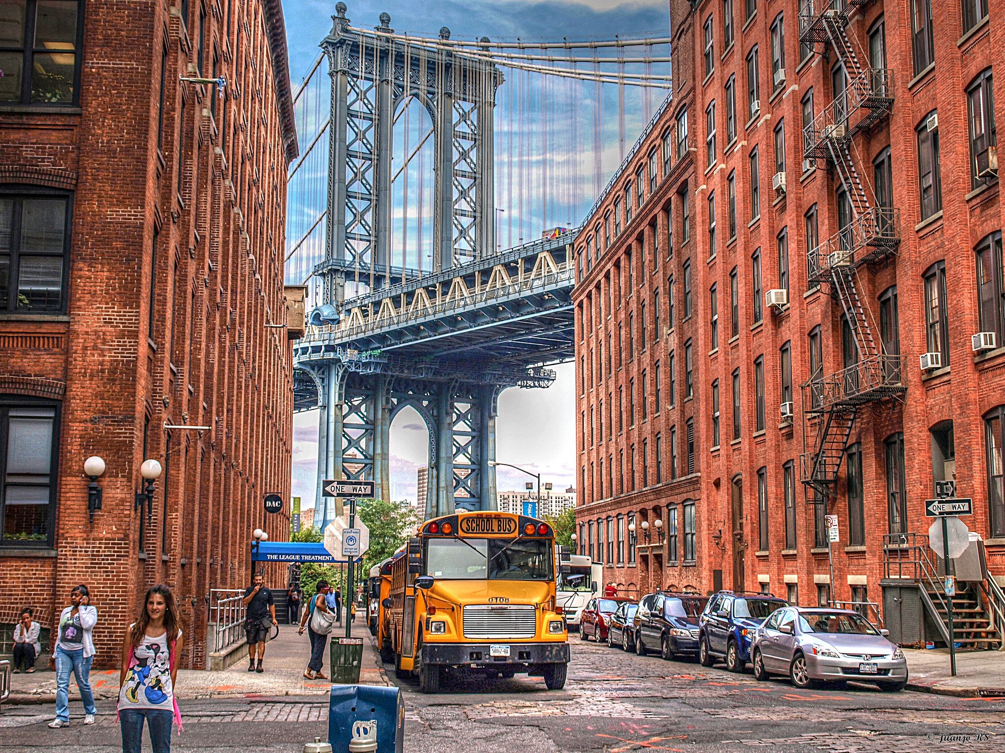 cities, New, York, Nyc, Manhattan Wallpaper