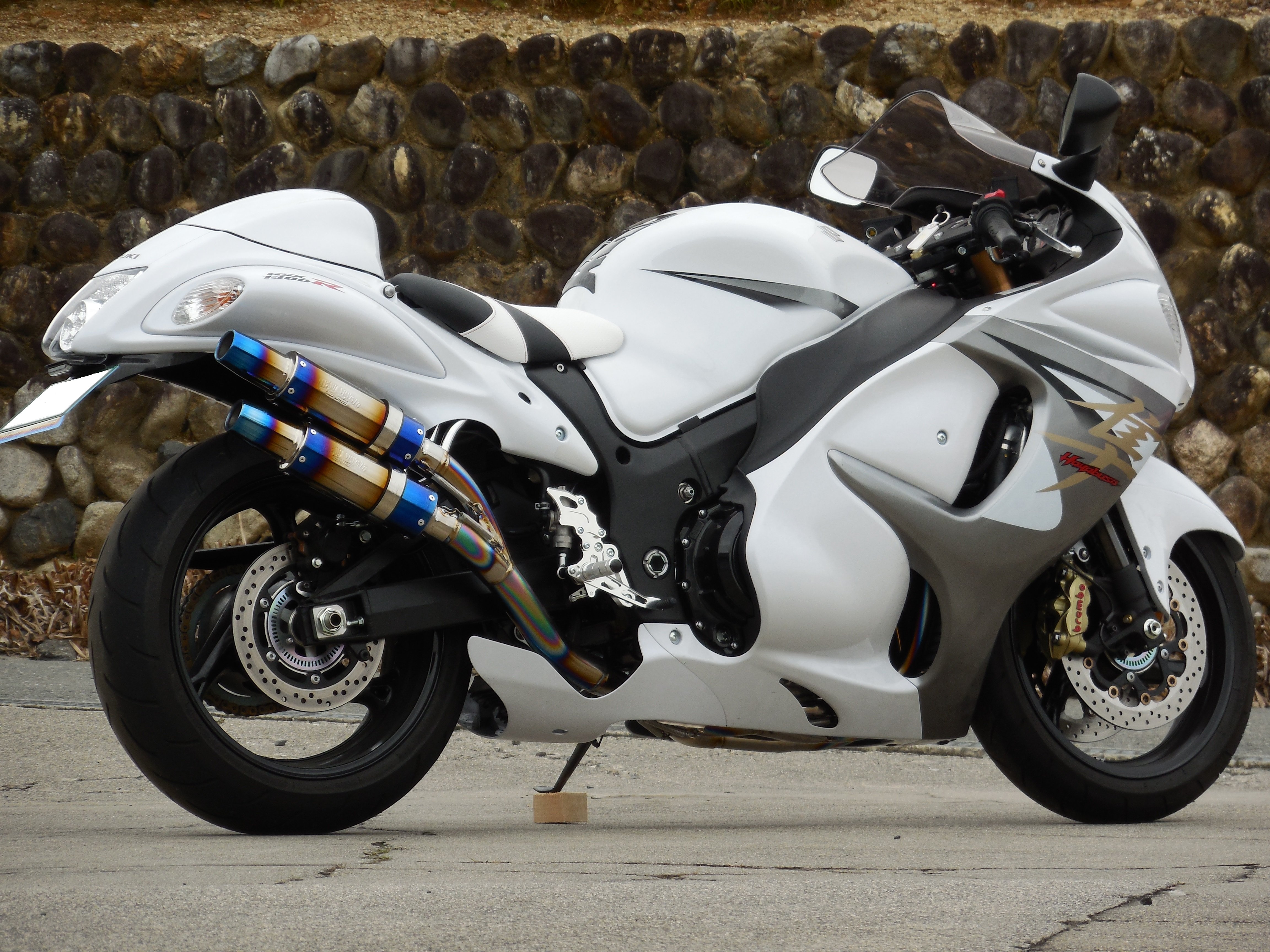 hayabusa, Suzuki, Gsx1300r, Superbike, Bike, Motorbike, Motorcycle, Gsx