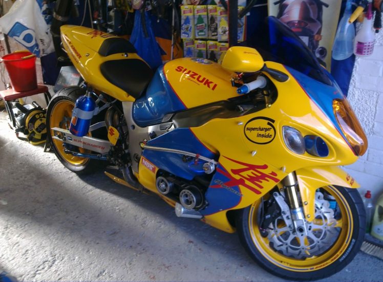 hayabusa, Suzuki, Gsx1300r, Superbike, Bike, Motorbike, Motorcycle, Gsx, Muscle HD Wallpaper Desktop Background