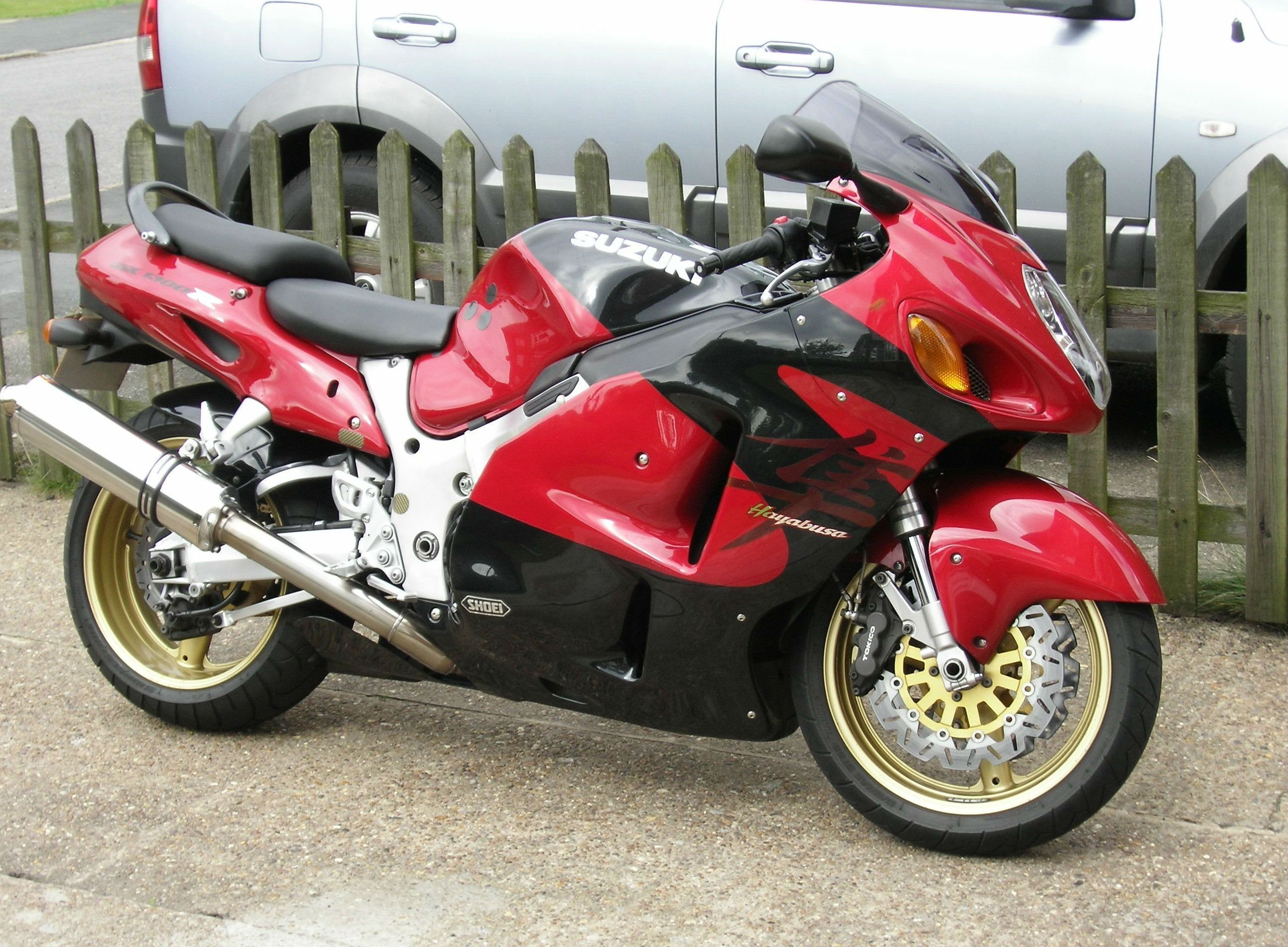 hayabusa, Suzuki, Gsx1300r, Superbike, Bike, Motorbike, Motorcycle, Gsx, Muscle Wallpaper