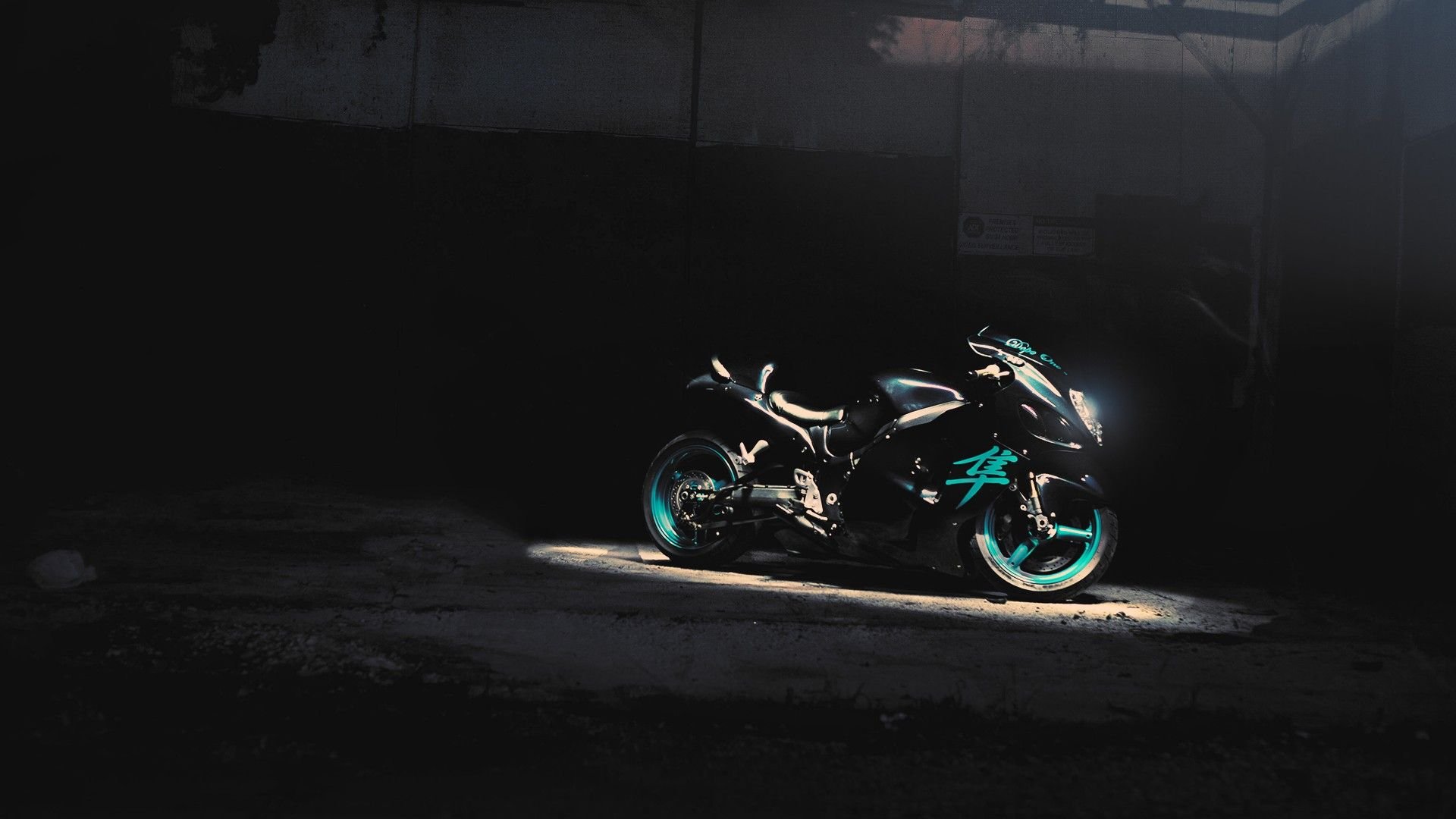 hayabusa, Suzuki, Gsx1300r, Superbike, Bike, Motorbike, Motorcycle, Gsx, Muscle Wallpaper