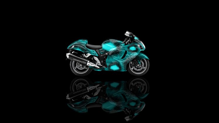 hayabusa, Suzuki, Gsx1300r, Superbike, Bike, Motorbike, Motorcycle, Gsx, Muscle HD Wallpaper Desktop Background