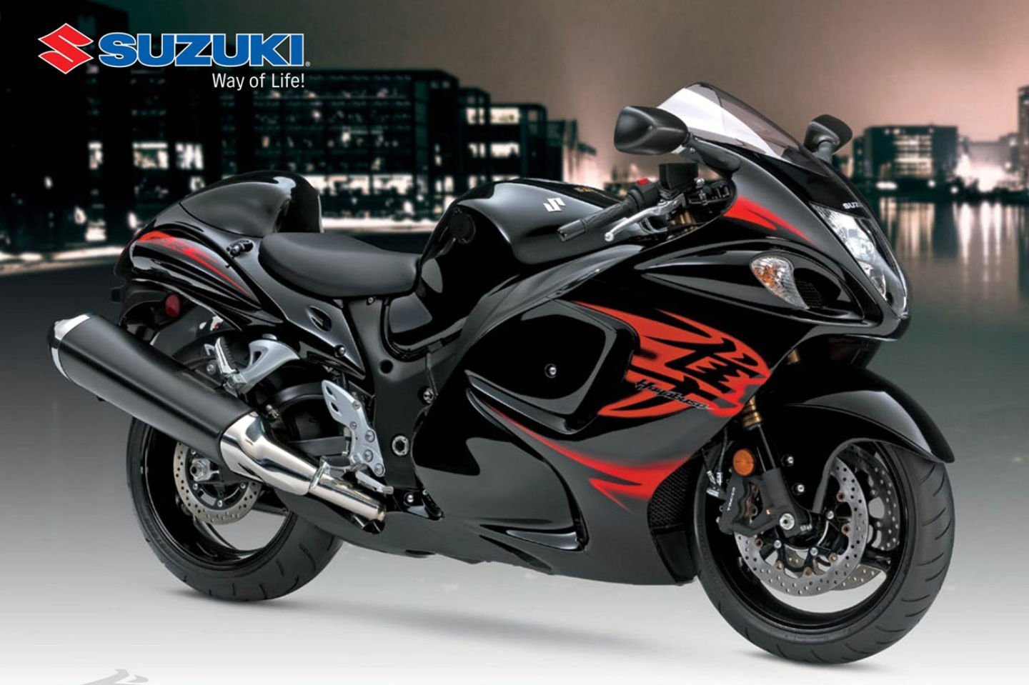 hayabusa, Suzuki, Gsx1300r, Superbike, Bike, Motorbike, Motorcycle, Gsx, Muscle Wallpaper