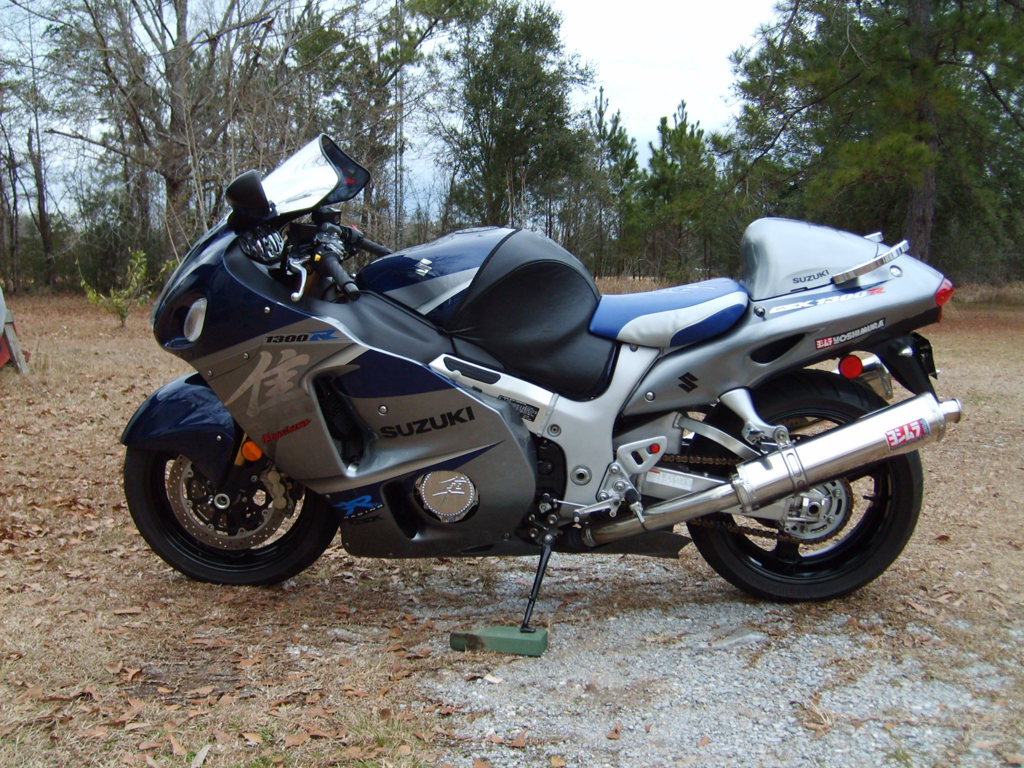 hayabusa, Suzuki, Gsx1300r, Superbike, Bike, Motorbike, Motorcycle, Gsx, Muscle Wallpaper