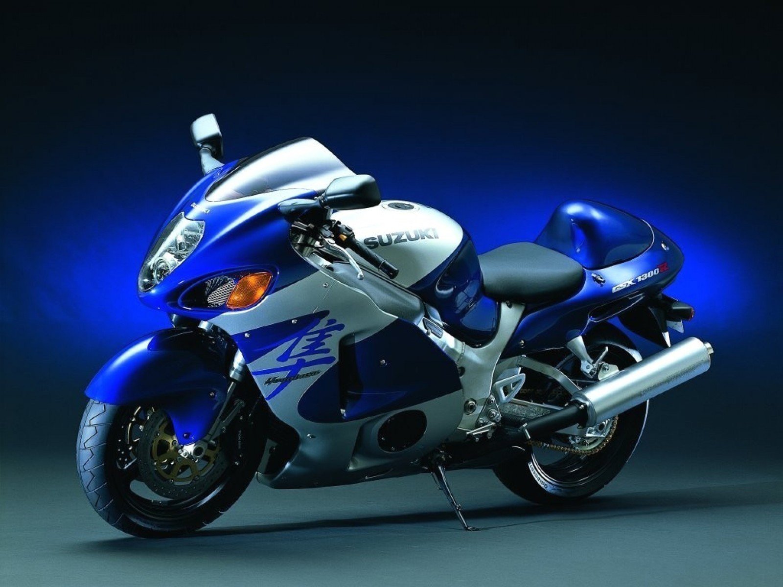 hayabusa, Suzuki, Gsx1300r, Superbike, Bike, Motorbike, Motorcycle, Gsx, Muscle Wallpaper
