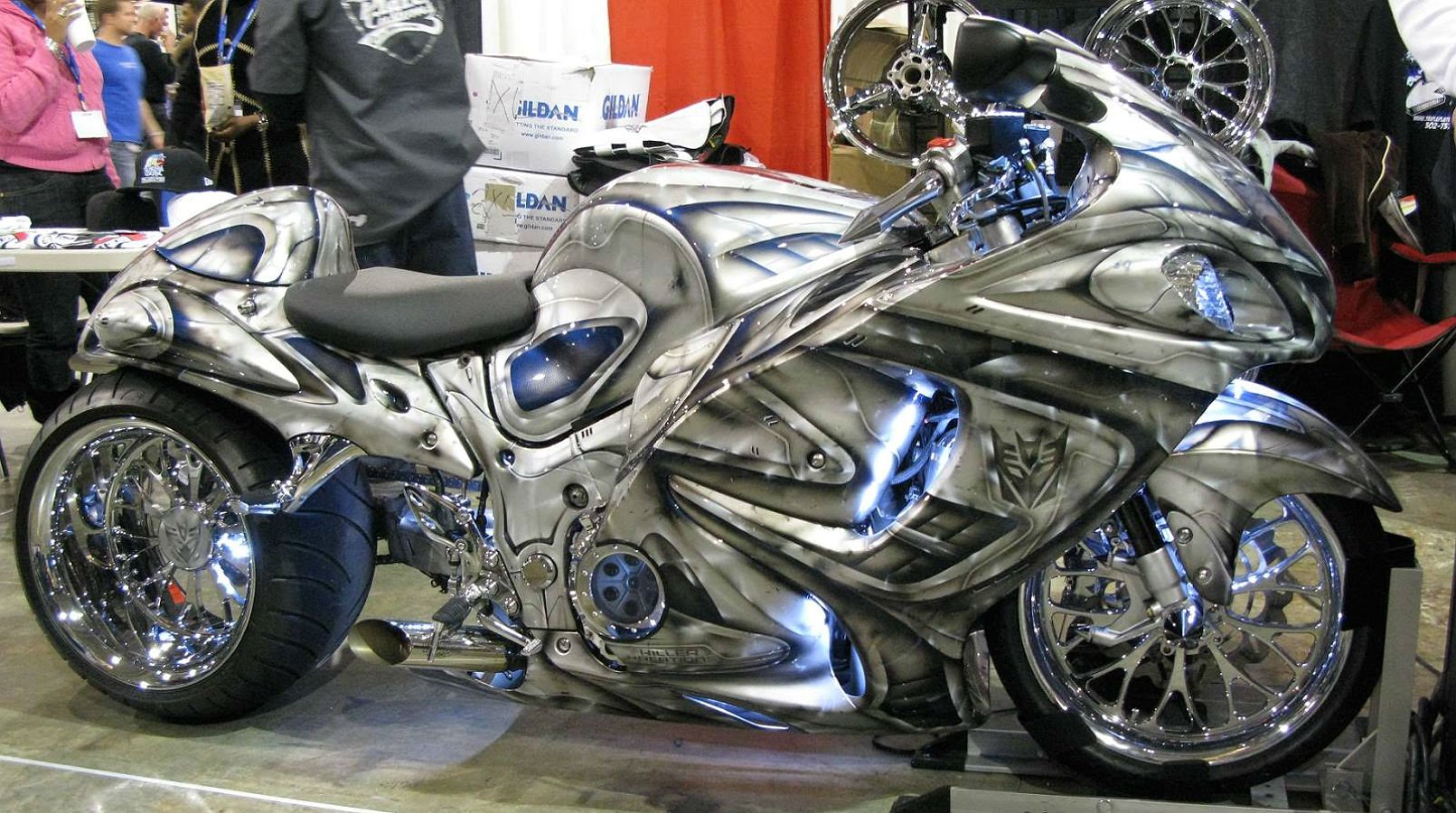 hayabusa, Suzuki, Gsx1300r, Superbike, Bike, Motorbike, Motorcycle, Gsx, Muscle Wallpaper