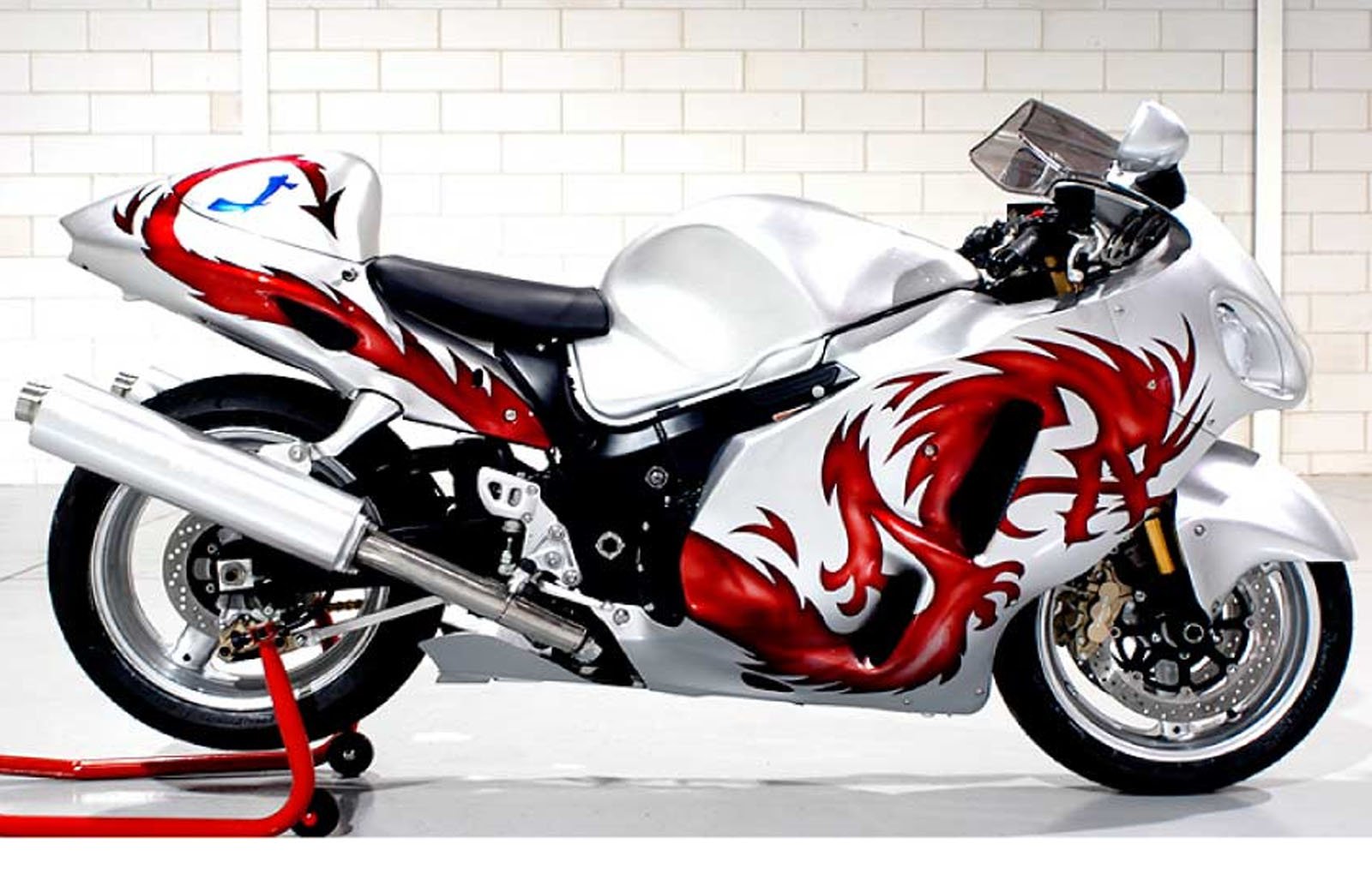 hayabusa, Suzuki, Gsx1300r, Superbike, Bike, Motorbike, Motorcycle, Gsx, Muscle Wallpaper