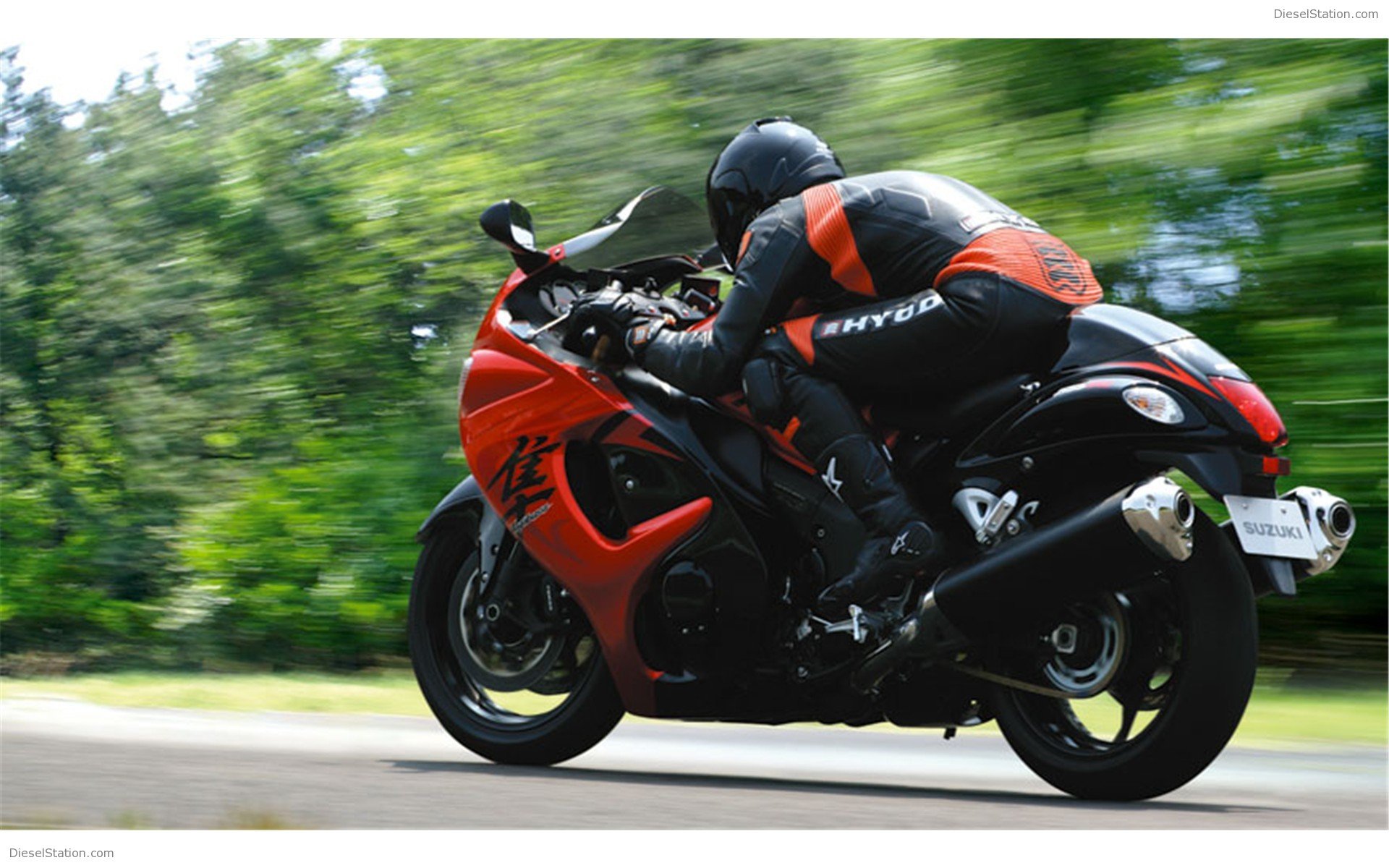 hayabusa, Suzuki, Gsx1300r, Superbike, Bike, Motorbike, Motorcycle, Gsx, Muscle Wallpaper