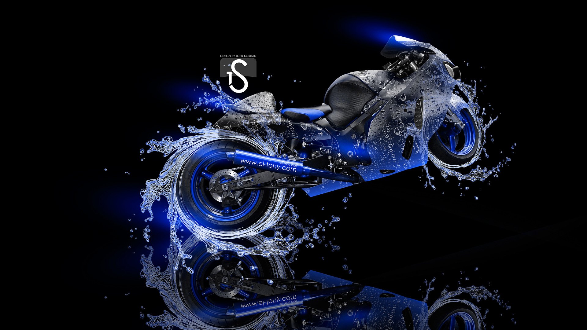 hayabusa, Suzuki, Gsx1300r, Superbike, Bike, Motorbike, Motorcycle, Gsx, Muscle Wallpaper