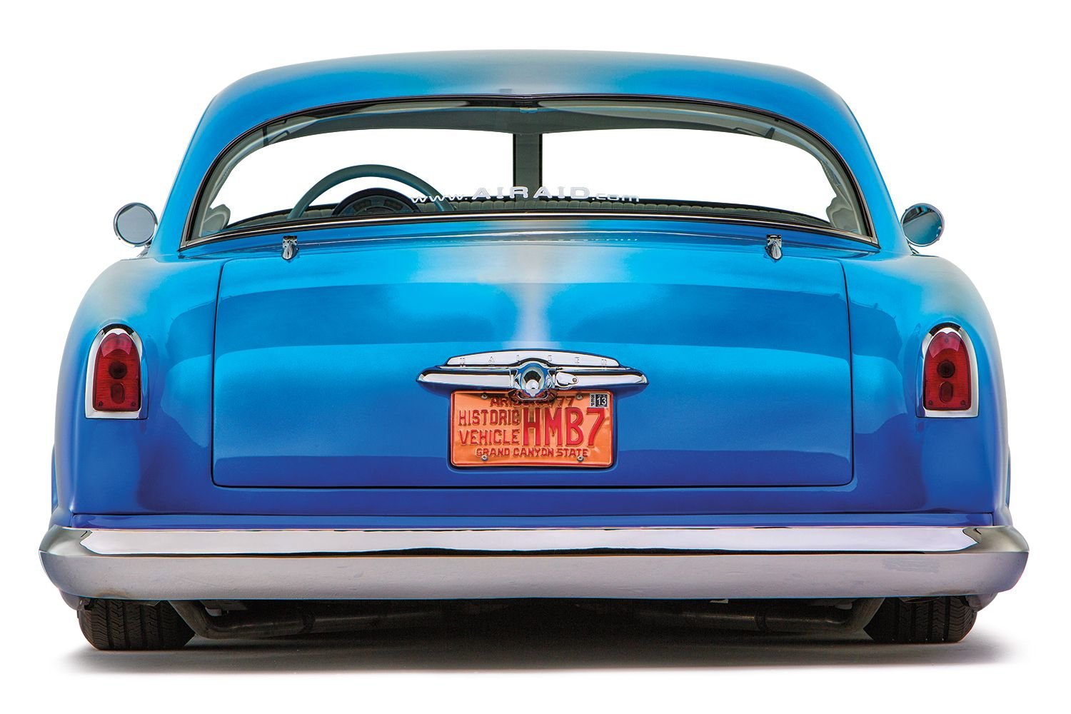 1951, Kaiser, Manhattan, Hoitrod,  hot, Rod, Custom, Usa, 1500x1000 02 Wallpaper