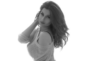 nyra, Banerjee, Bollywood, Actress, Model, Girl, Beautiful, Brunette, Pretty, Cute, Beauty, Sexy, Hot, Pose, Face, Eyes, Hair, Lips, Smile, Figure, India