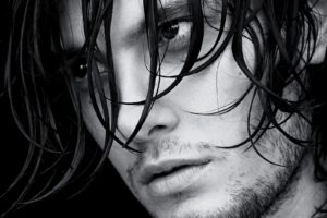 male, Ben, Barnes, Actor, Boy, Young, Person, Black, White, Hair, Wet, Look