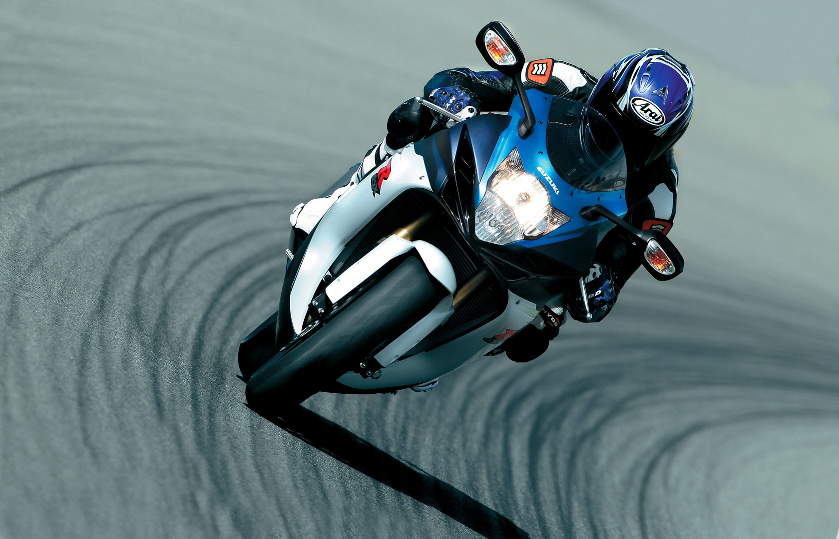 2011, Suzuki, Gsx r750, Race, Racing Wallpaper