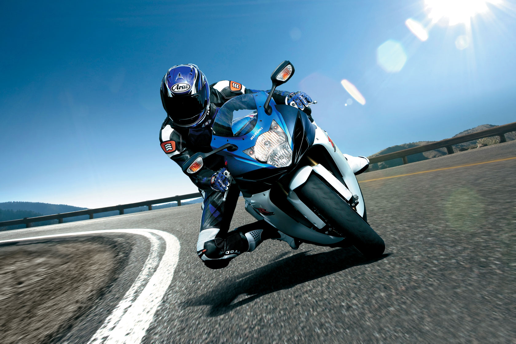 2011, Suzuki, Gsx r750, Race, Racing Wallpaper