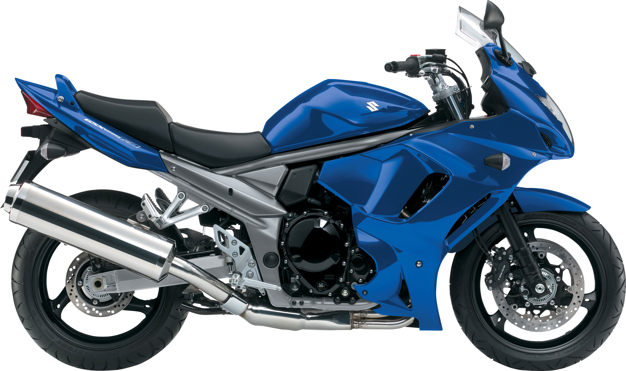 2012, Suzuki, Gsx1250fa Wallpaper