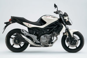 2012, Suzuki, Sfv650, Gladius