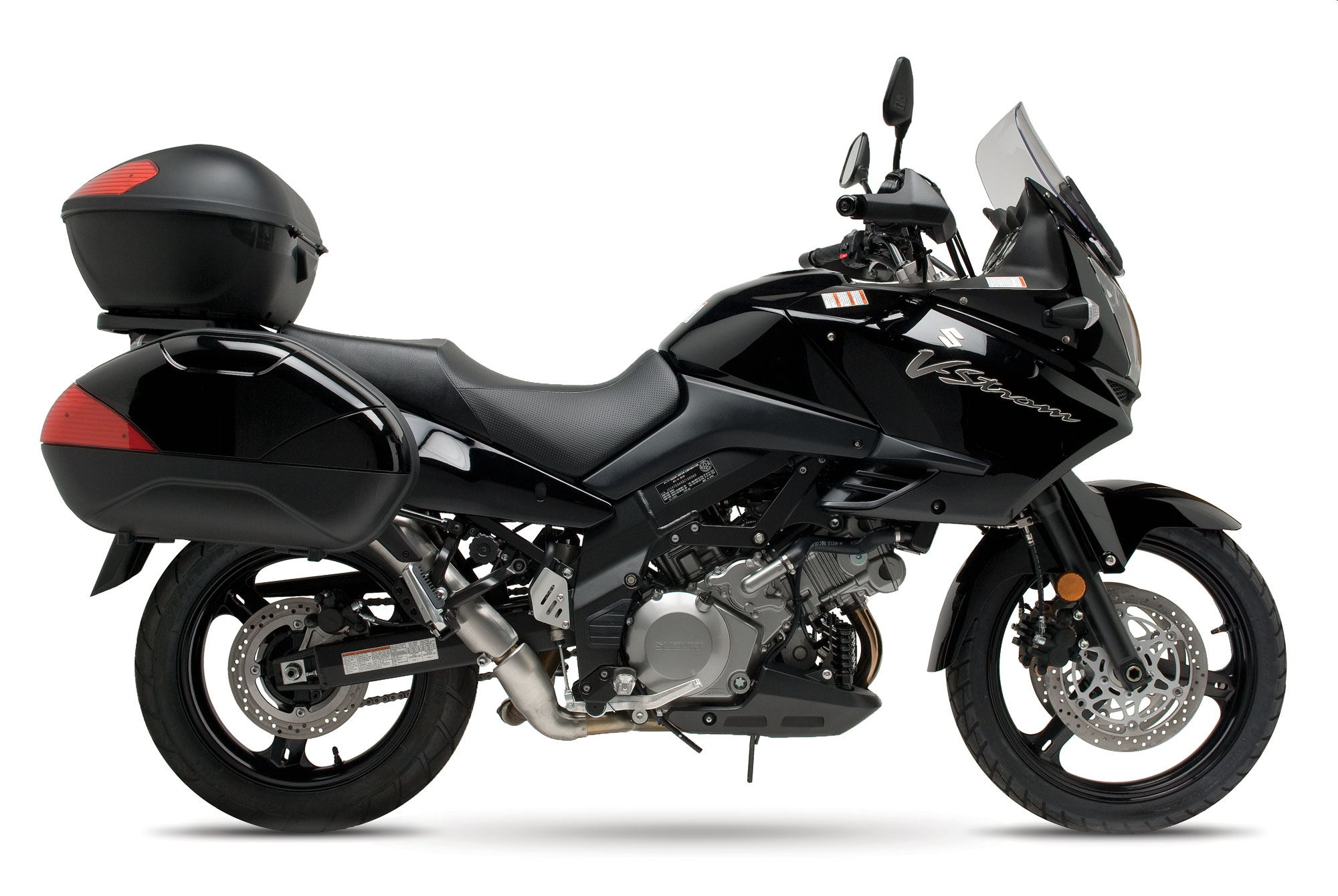2012, Suzuki, V strom, 1000, S e Wallpaper