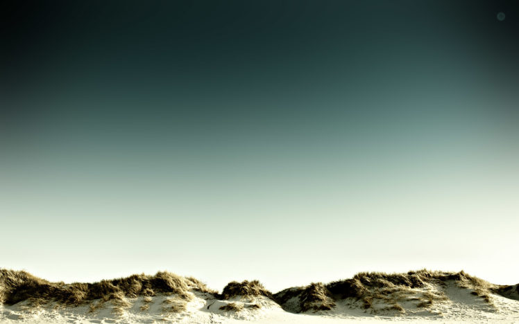 beach, Sand, Dunes HD Wallpaper Desktop Background