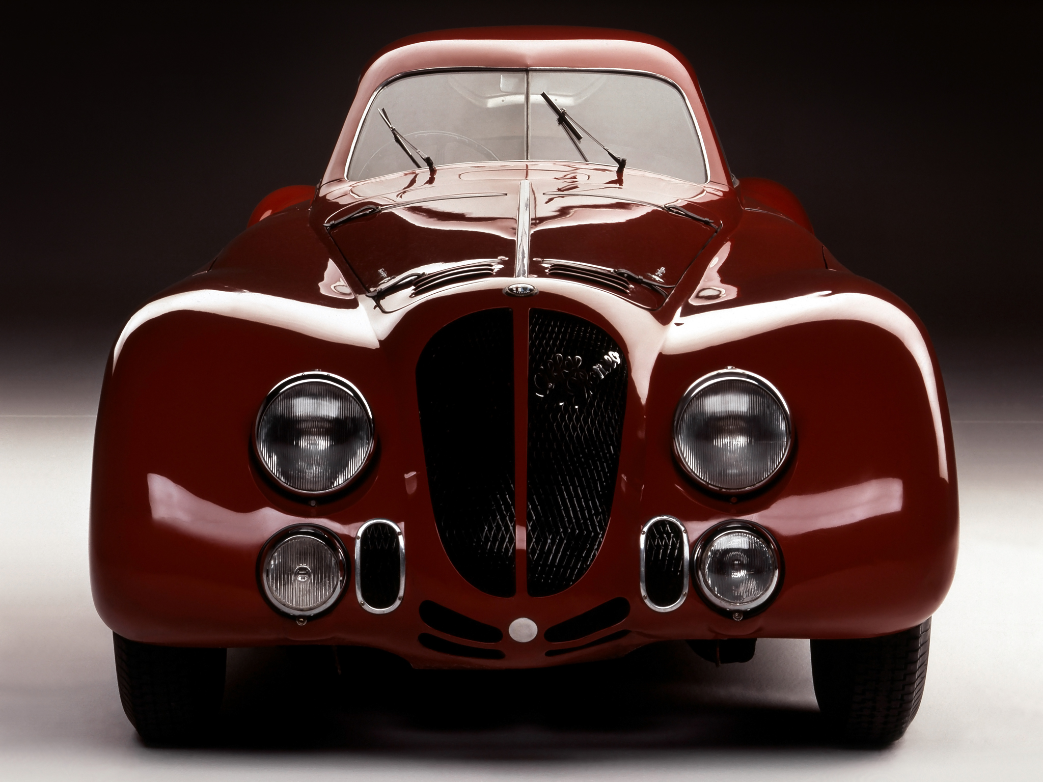 1938, Alfa, Romeo, 8 c, 2900b, Speciale, Lemans, Retro, Race, Racing Wallpaper