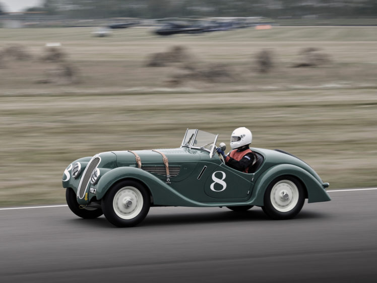 1938, Bmw, 328, Lemans, Retro, Race, Racing HD Wallpaper Desktop Background