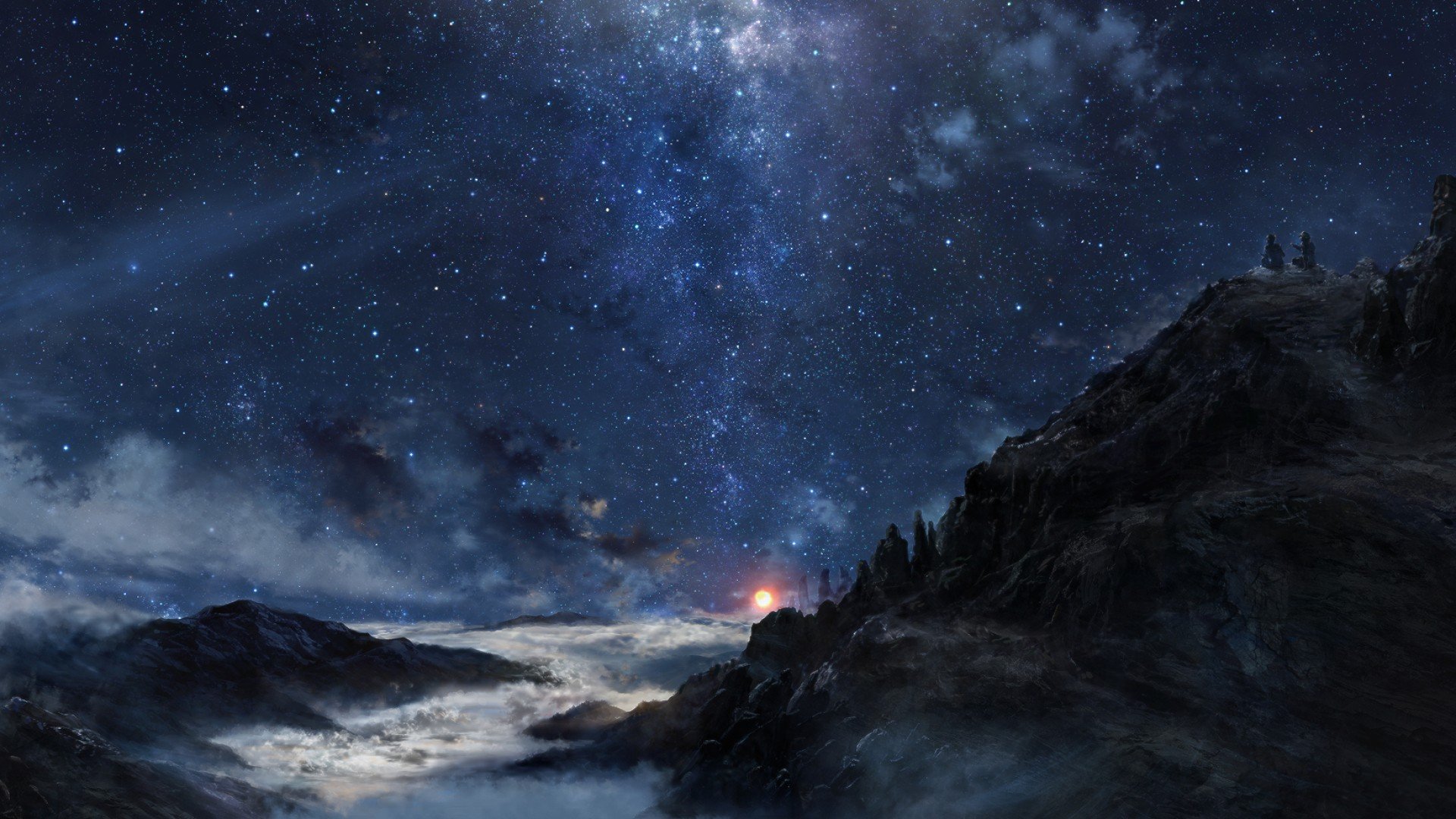 art, Artwork, Fantasy, Artistic, Original, Abstract, Abstraction, Sci fi Wallpaper